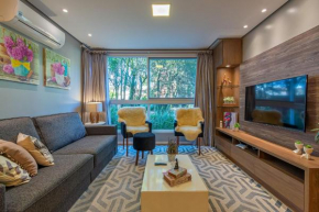 Apartamento EXCELENTE Solare Terraneo em Gramado